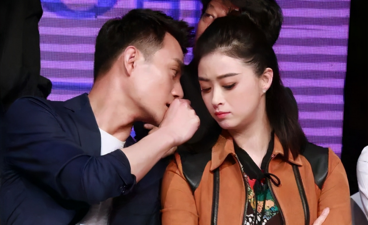 回顾蒋欣是自己选择孤身一人还是因为某些原因无人敢追求