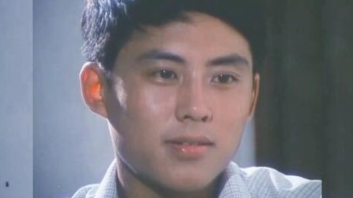 回顾高宏亮戏外娶大妻子生一女宠爱三十余载好幸福