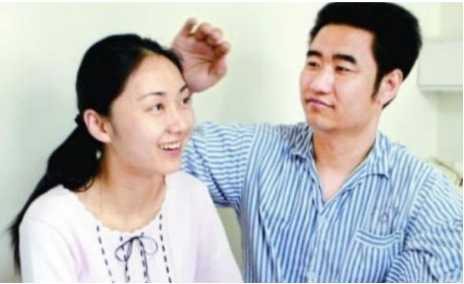 邢丹丛飞夫妇无私奉献的一生