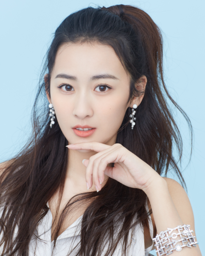 回顾月歌行5位女演员换上现代装一个比一个漂亮谁惊艳了你