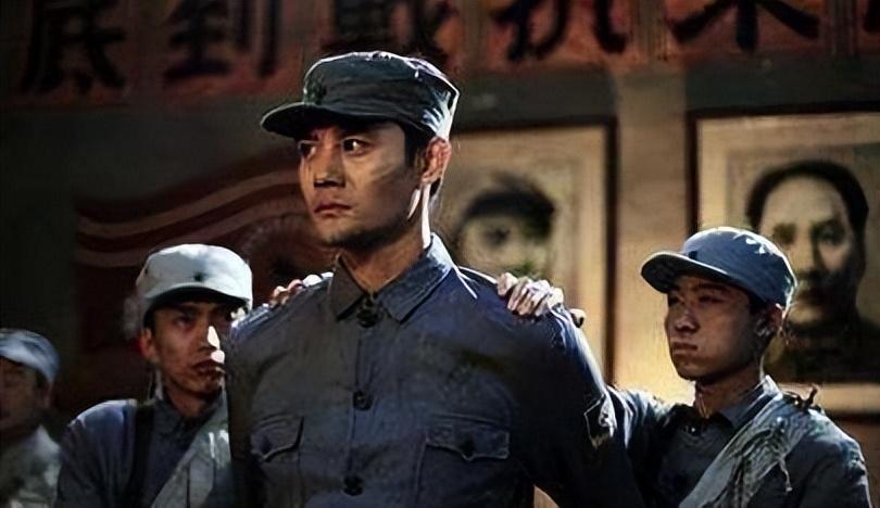 最后一支红军1943年部队还以红军自称拒绝改编最终全部牺牲