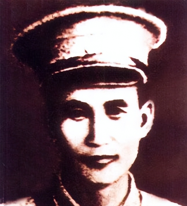 刘志丹牺牲9年后凶手被俘,徐向前却下令释放:回去别说我们的好