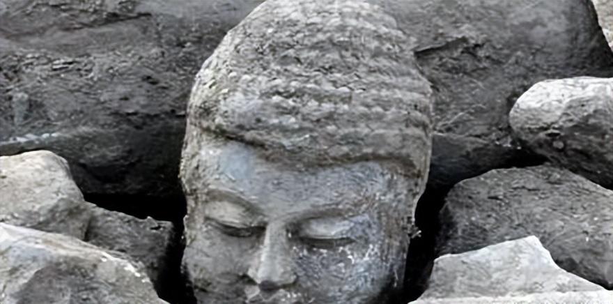 也许我们都该感谢唐武宗,没了他,中国也许是个大几万倍的梵蒂冈