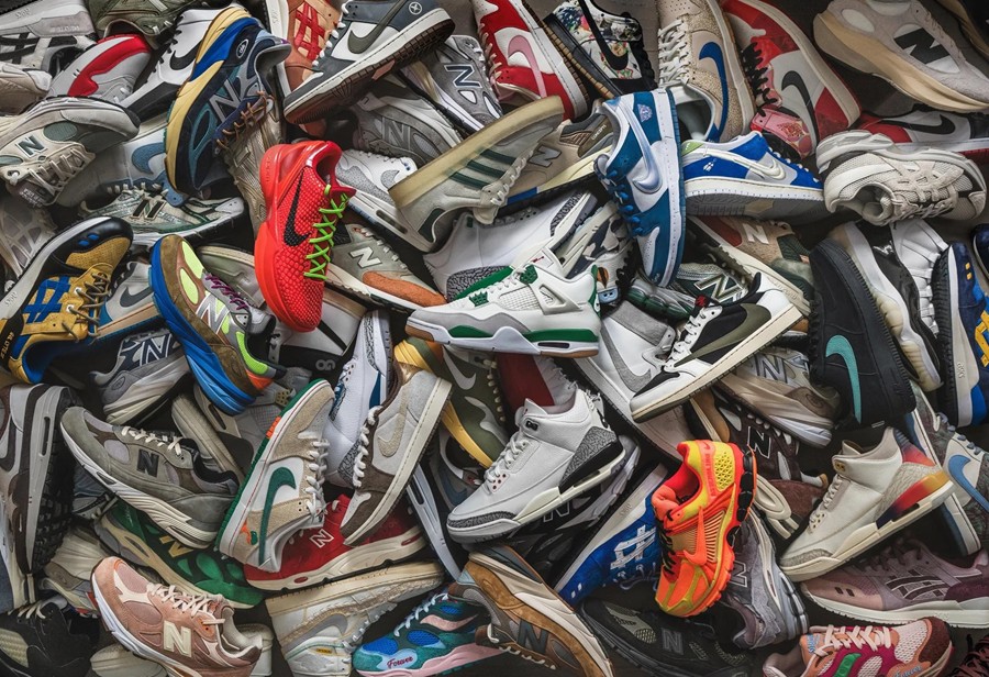 哪些球鞋在逆市涨价有几双居然翻倍了同事肠子都悔青了