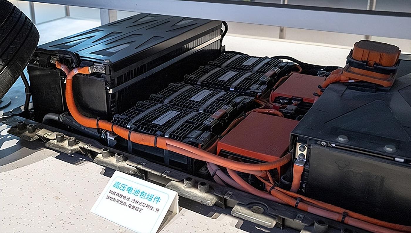 随着新能源的普及,废弃的汽车电池将越来越多,该如何环保处理?