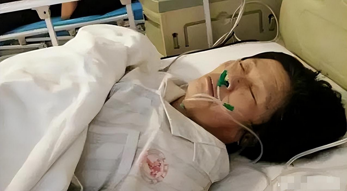 2017年浙江老太想安乐死女婿买来老鼠药全家人看着她服下