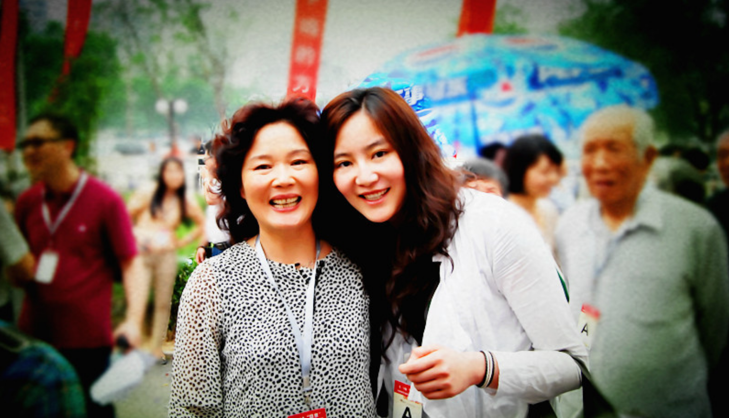 回顾90年代走红的杨青前夫是军人女儿现在是知名演员