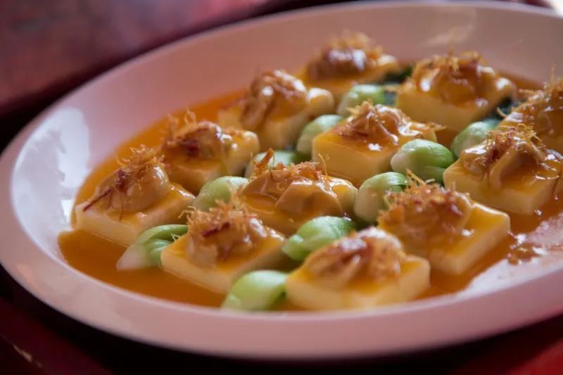 湖南食神吃垮家底,却捧出了湘菜的巅峰之作——祖庵家菜!