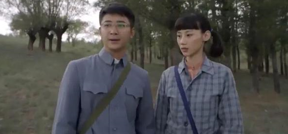 《平凡的世界》——顾养民对郝红梅的爱并非是真爱