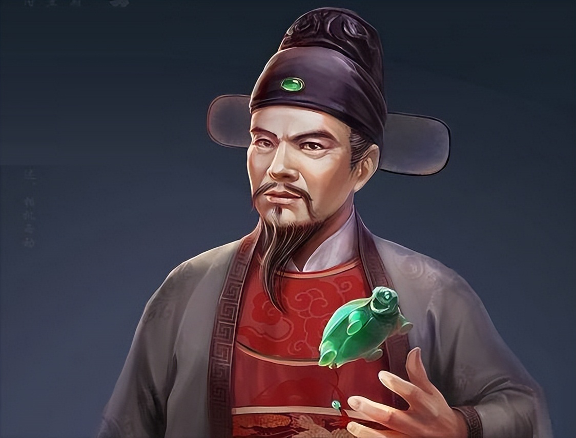 权力博弈,明朝两位铁腕宰相的手段,揭秘出人性背后的秘密