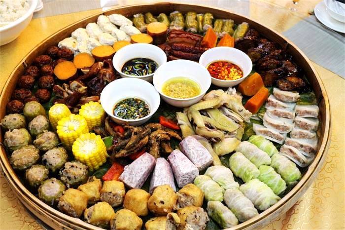 被誉为"华南绿色明珠"的贺州姑婆山,既隐秘又好玩,附游玩攻略!