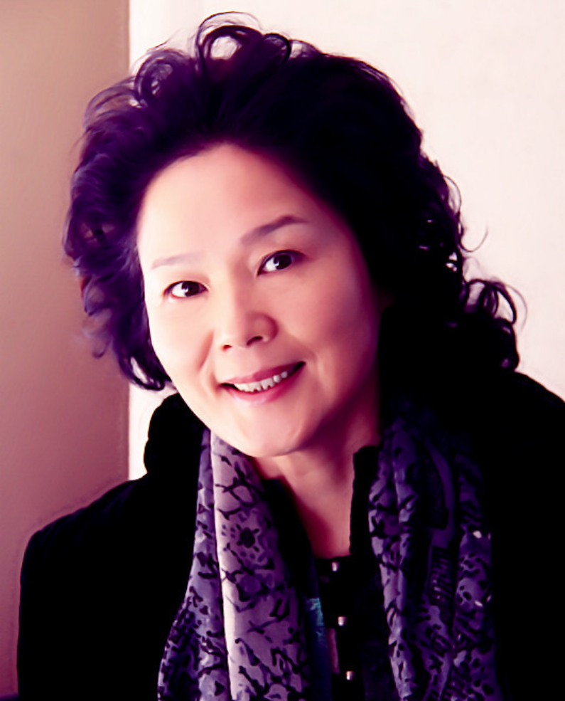 回顾90年代走红的杨青前夫是军人女儿现在是知名演员