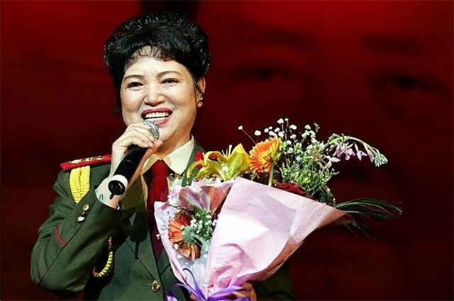 张振富病逝24年了,遗孀宋丽华至今仍走不出来