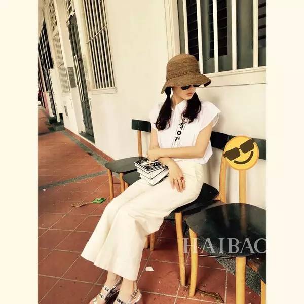 韩国公认的国民初恋孙艺珍