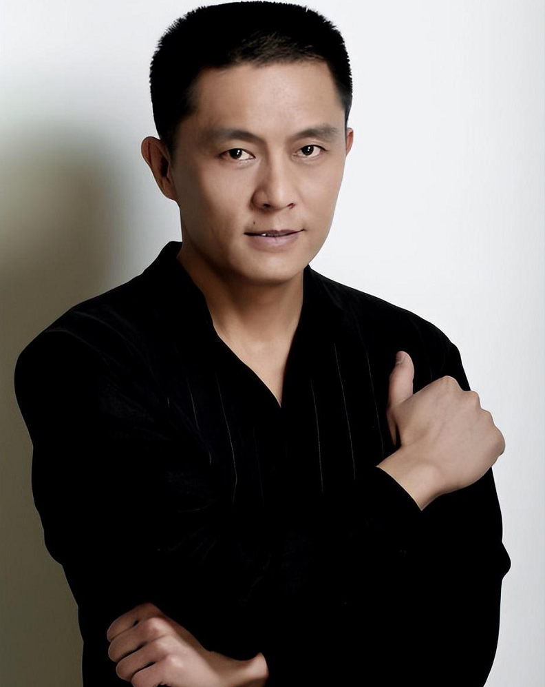 回顾分手20年常戎娶小妻子生一女幸福美满王菁华未婚仍期待爱情