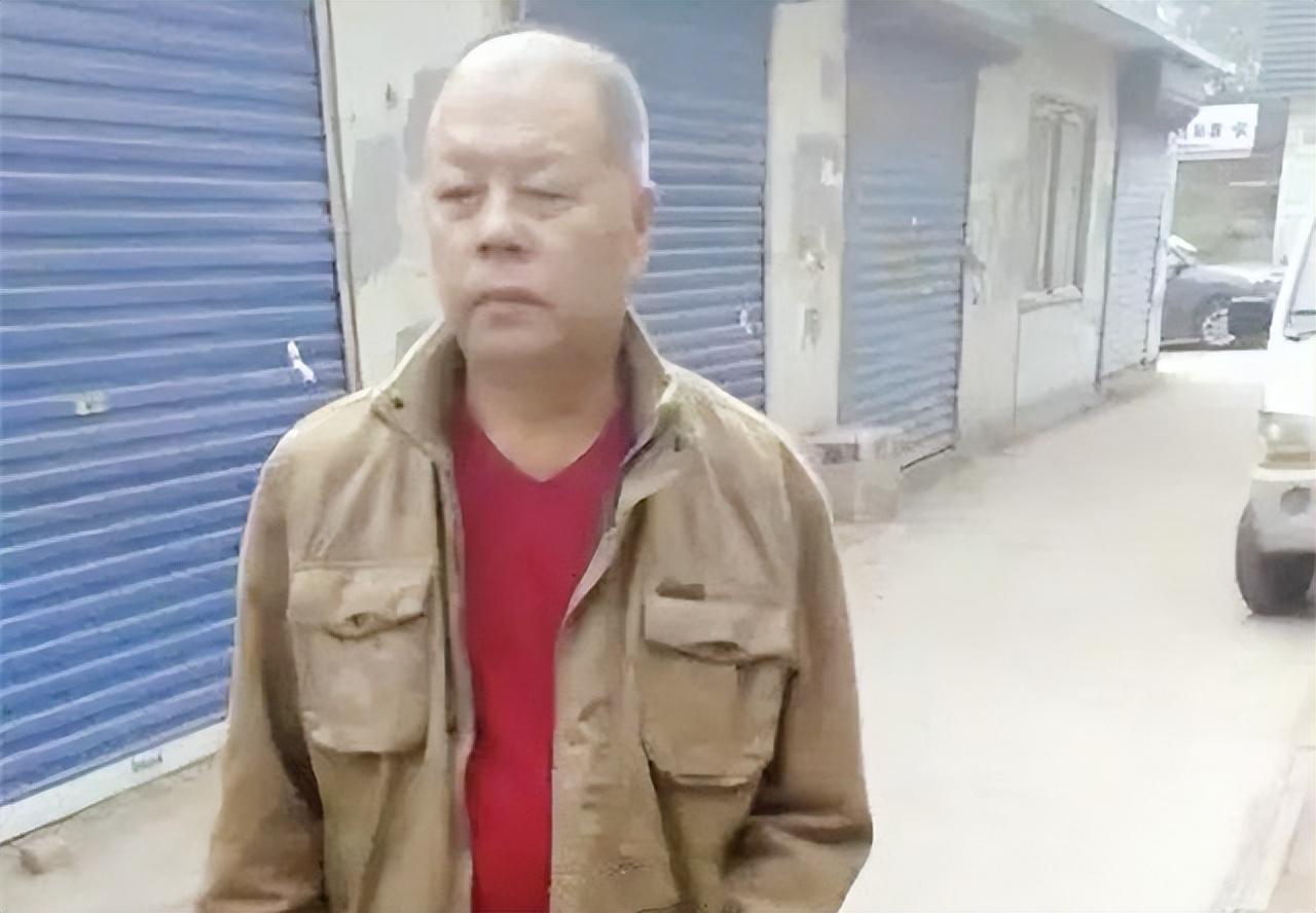 "我们是(唐山)市局的."打张玉明的人怒喝道.