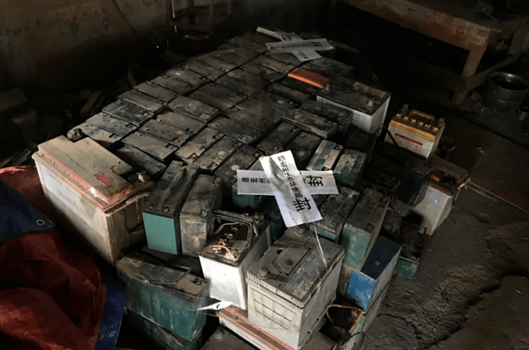 随着新能源的普及,废弃的汽车电池将越来越多,该如何环保处理?