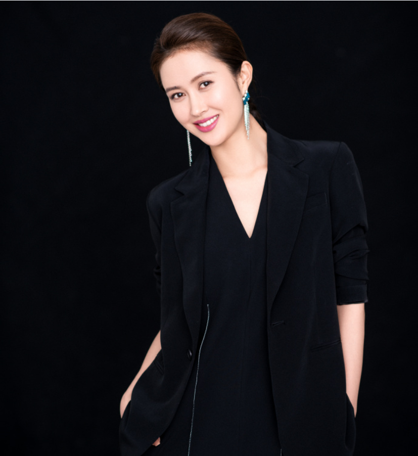 回顾演员袁志博人美戏好为人低调不张扬专注作品的实力派