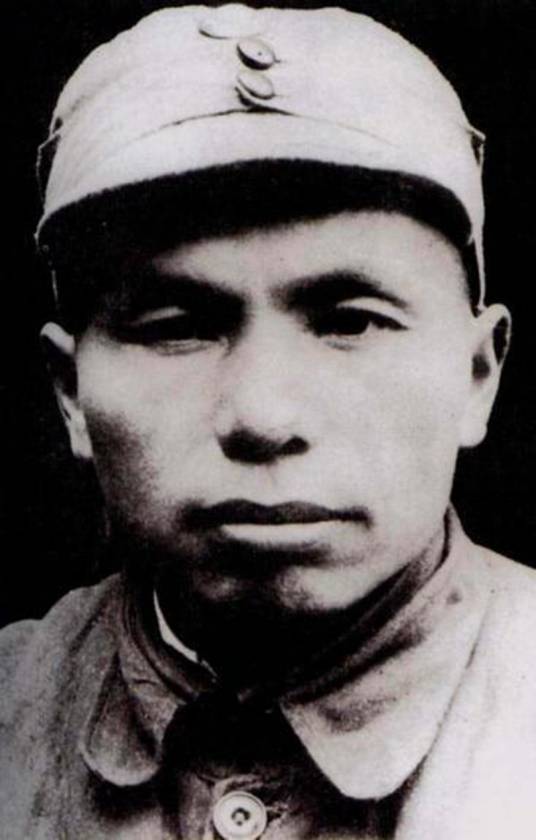 皖南事变后新四军整编有7个师师长分别是谁后来什么军衔