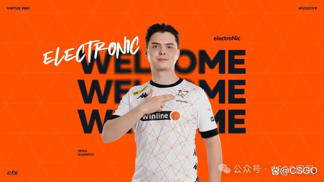 【平地起惊雷:电子哥转投VP战队!Cloud9疑似与G2谈判买断m0NESY?】