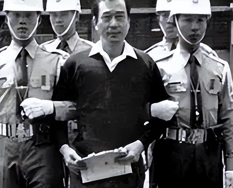 1984年华人作家在美国被杀却让蒋家王朝覆灭江南案真相是什么