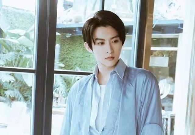 2003年,16岁成都小伙做coser,被骂疯子,现年入百万