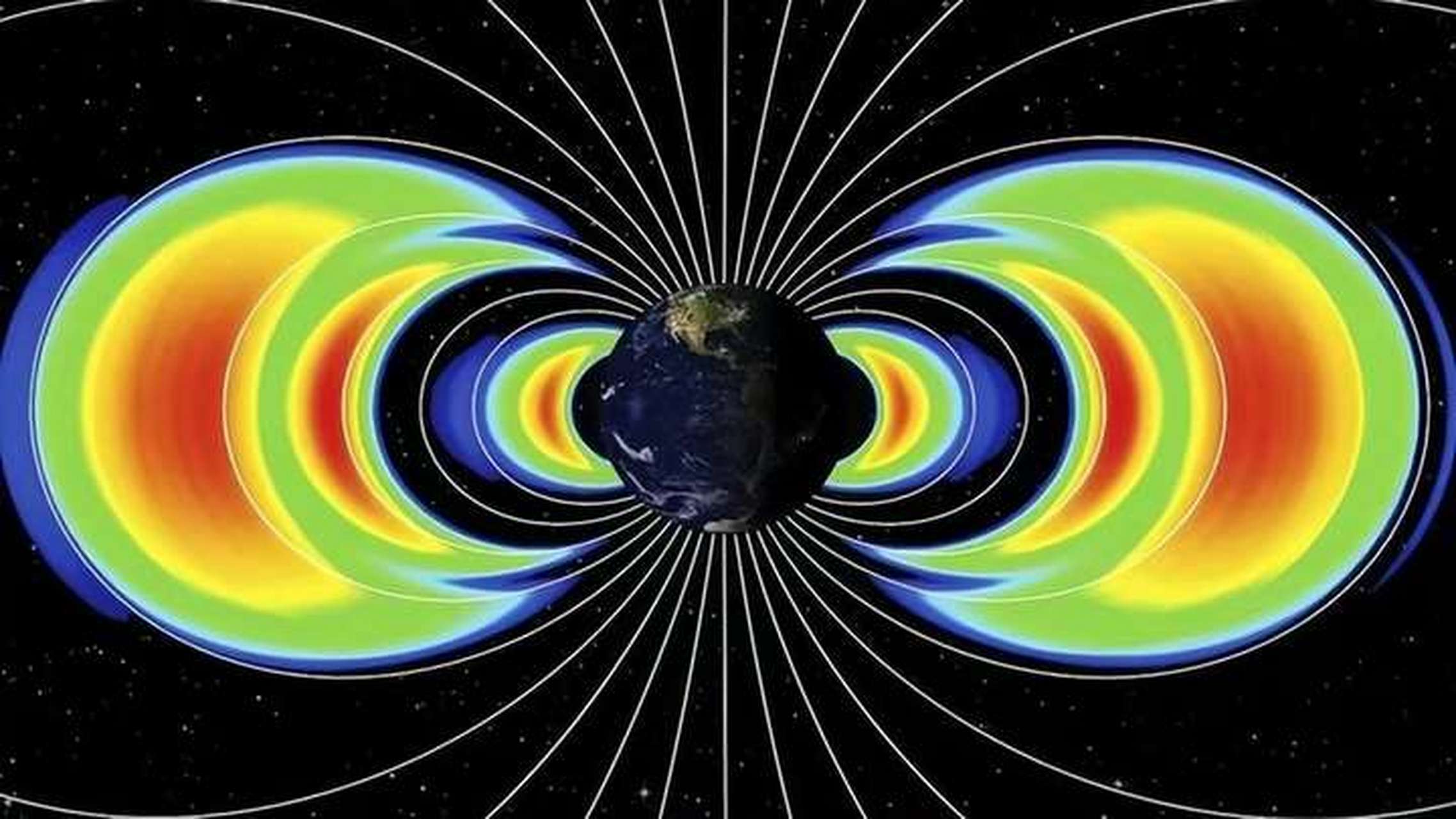 我国科学家首次提出高频引力波探测方案:用地球或木星当探测器[原文