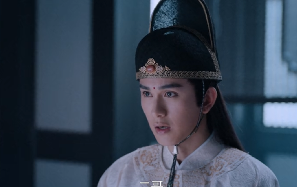 陈情令:金光瑶送给金凌的仙子,背后的目的从来都不简单