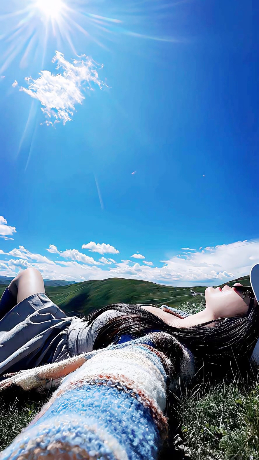 收藏/评论)予以鼓励支持喜欢手机壁纸/头像,点击图片保存到相册即可