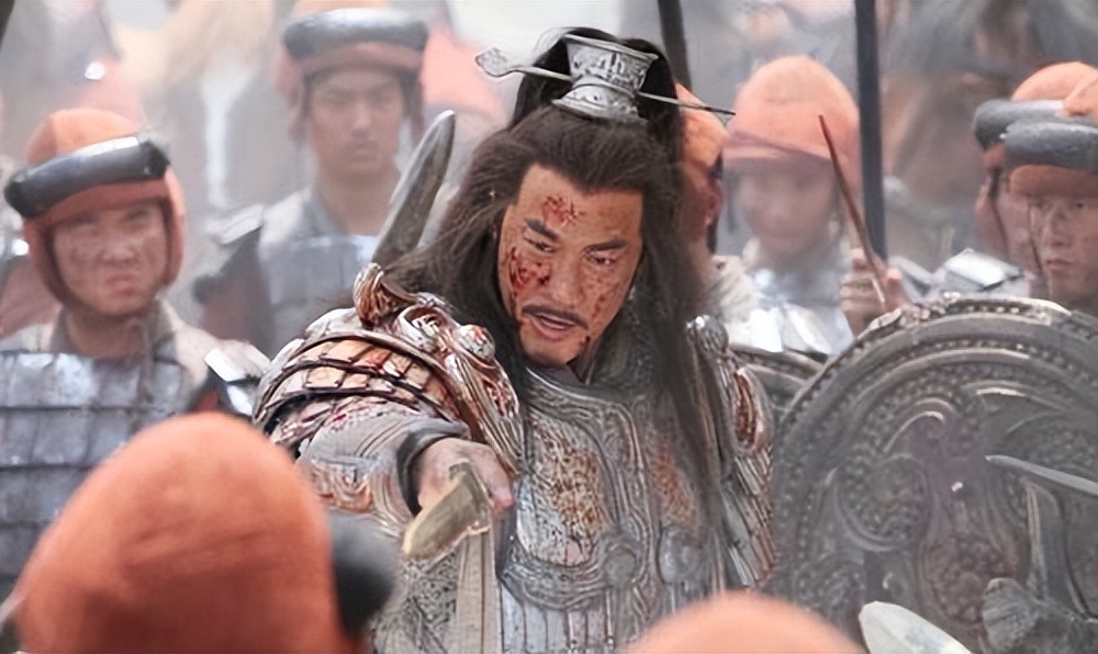 彭城之战项羽以3万战胜刘邦56万,为何垓下项羽拥兵10万却输了?