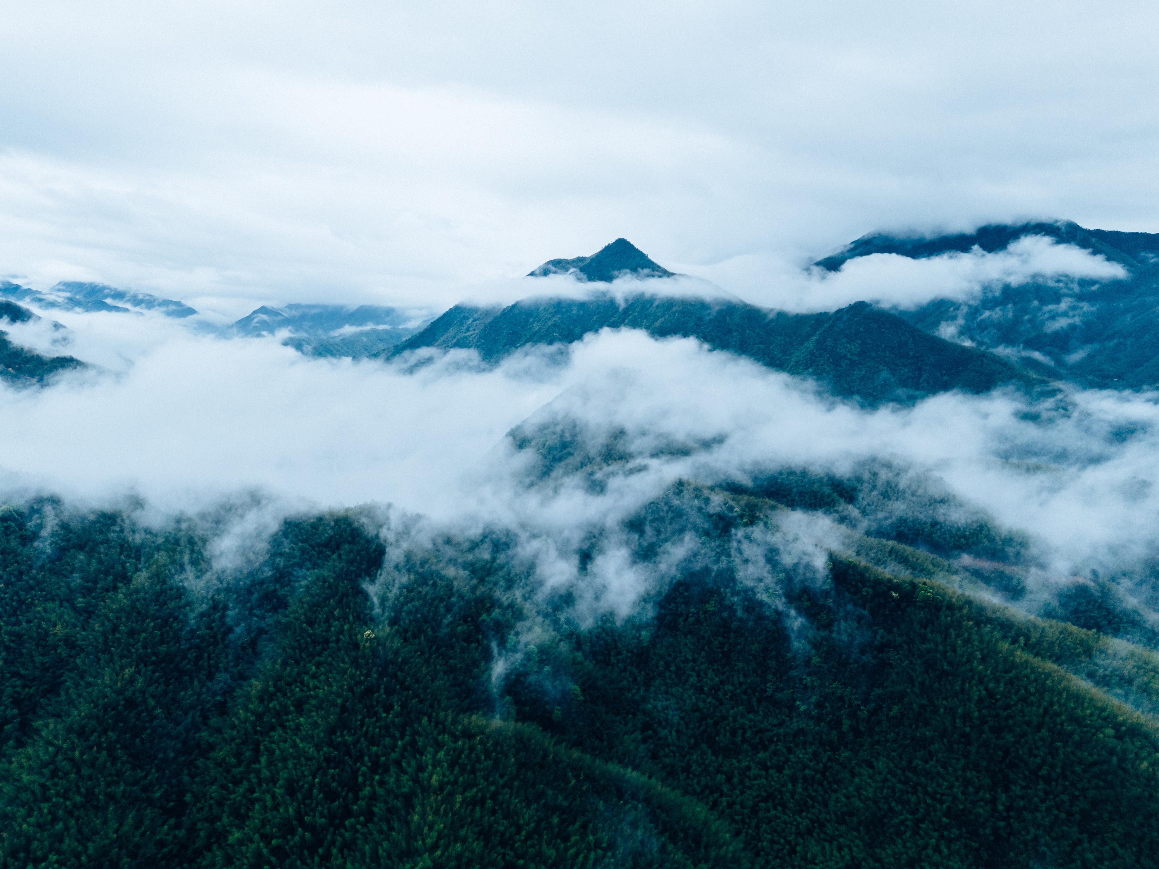 饶乡畲韵三月三五府山3日2晚畲乡探秘之旅