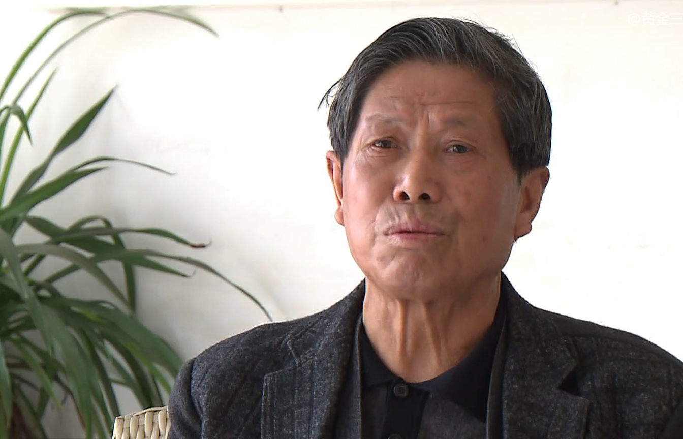 2003年,吴成贵突然接到了一个"老熟人"的电话:"吴叔,你还记得我吗?