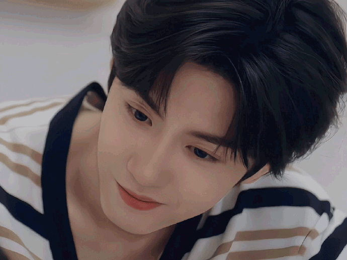 谁说两广无帅哥来自两广的6位男明星个个相貌英俊气度不凡