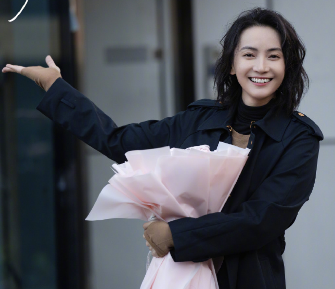 李媛家庭条件不错,从小没什么太大的生活压力,父母对她的期望也不是