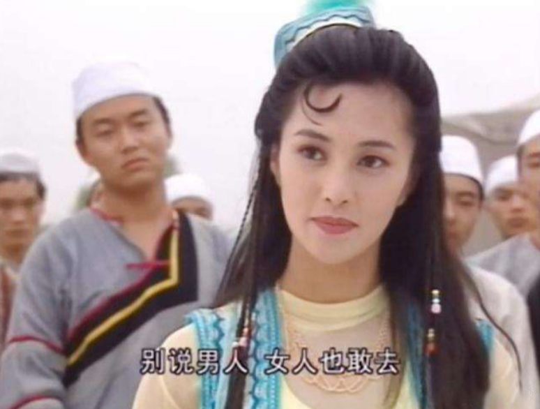 回顾分手20年常戎娶小妻子生一女幸福美满王菁华未婚仍期待爱情