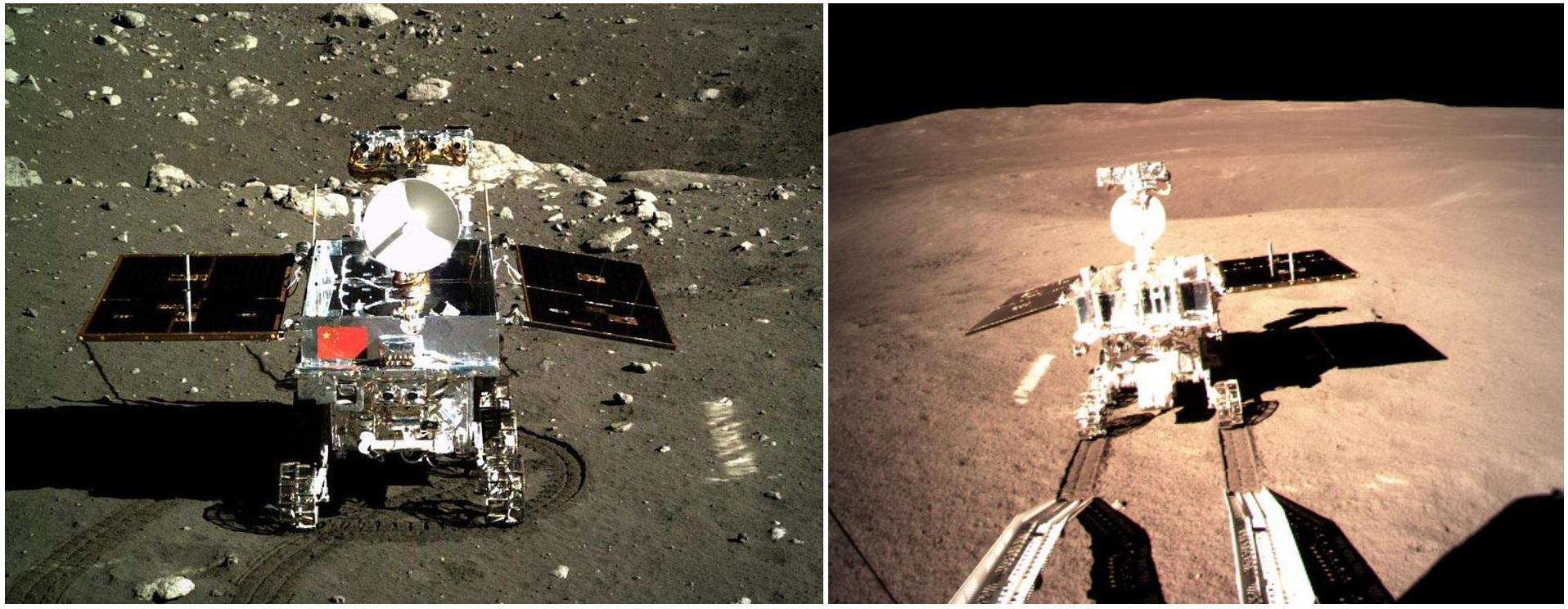 回顾开始耍赖嫦娥五号月壤申请名单中美国10个占了5个给吗