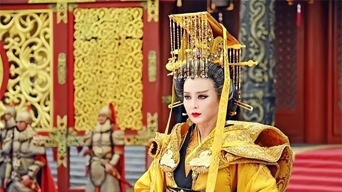 武则天盛怒之下要斩袁天罡,袁天罡一句话保命,还吓坏了武则天?