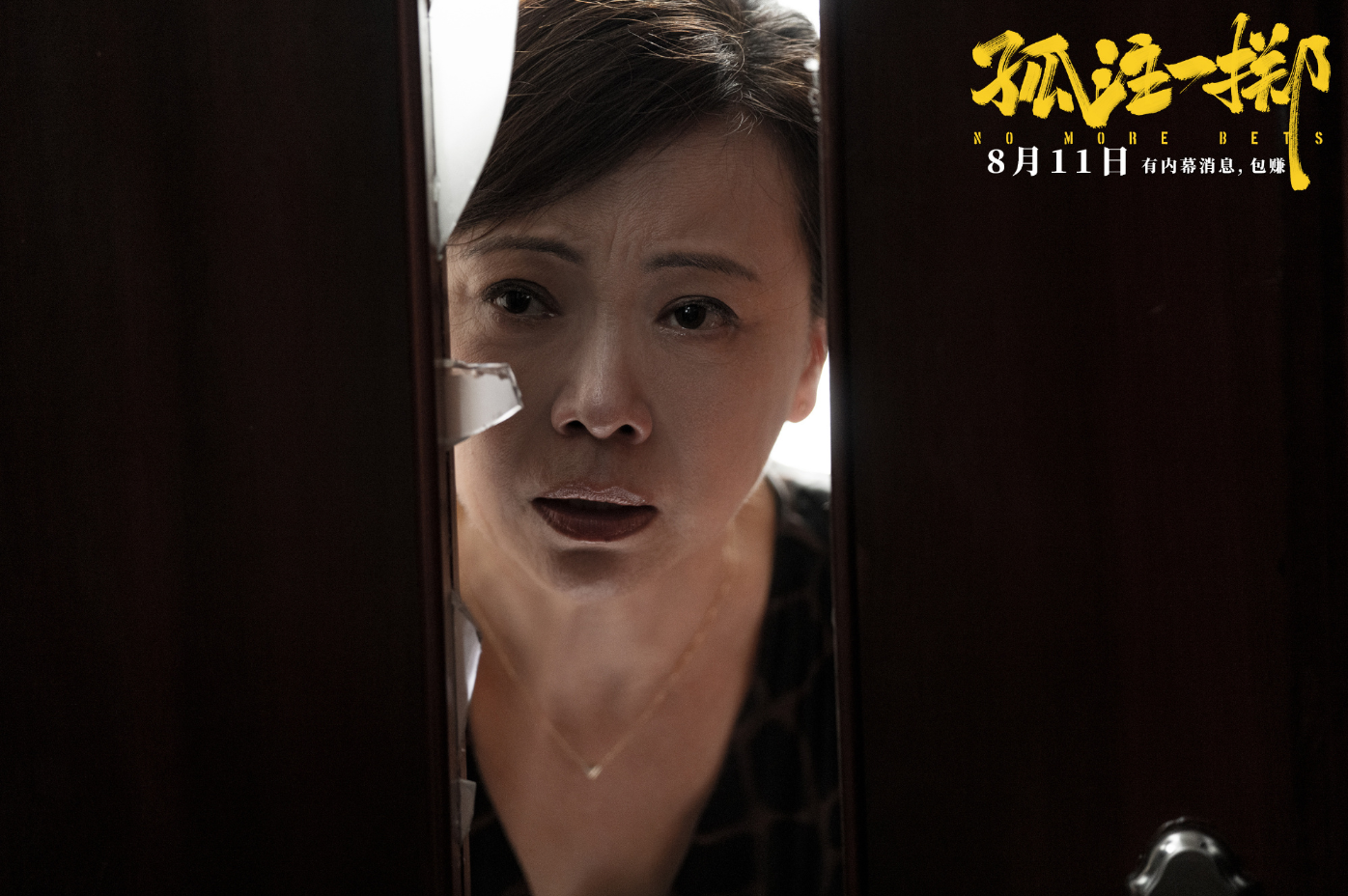 回顾邓萃雯55岁北漂57岁单身喜乐满足