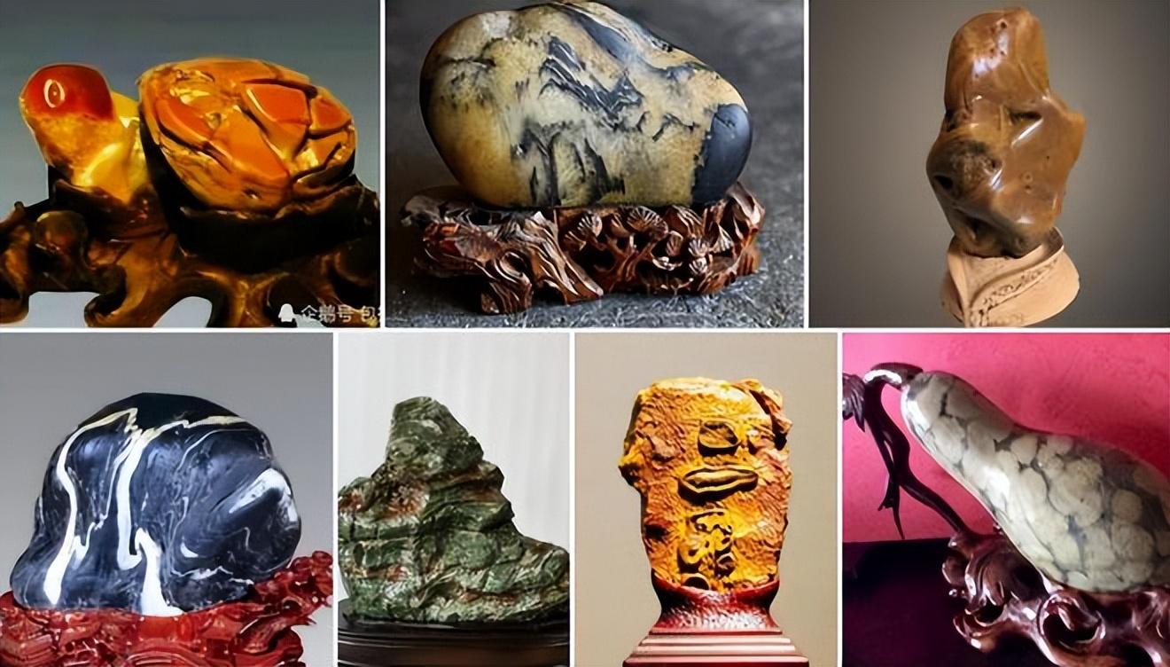 纪实男人花150元买石头遭家人抱怨4年后专家鉴定值9600万