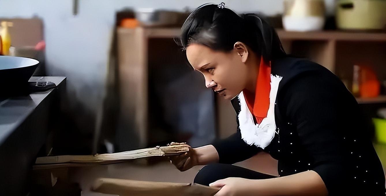 40岁广西女人从月薪3000到年入千万开公司还上央视凭啥