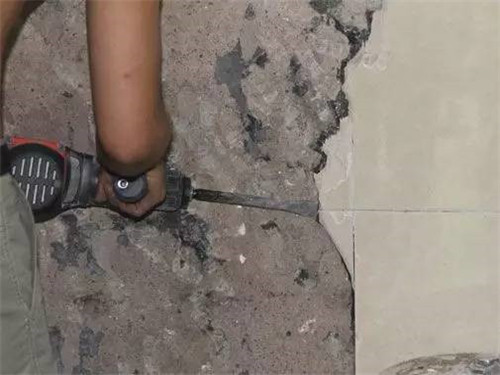 景航瓷砖空鼓修复剂装修qa瓷砖空鼓修复胶你了解多少