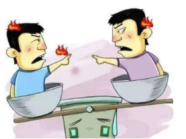 半夜我接到一通电话听到了断交八年的小叔子哽咽我跟丈夫急了