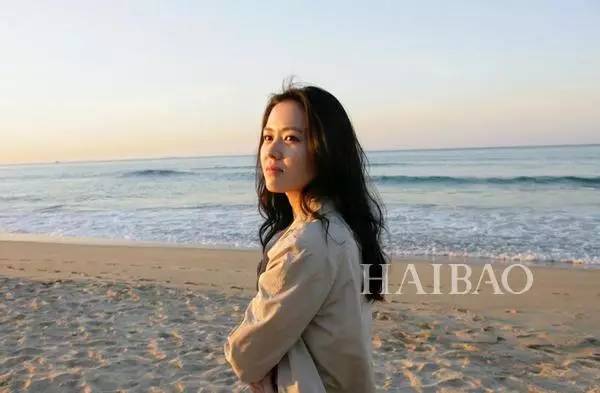 韩国公认的国民初恋孙艺珍