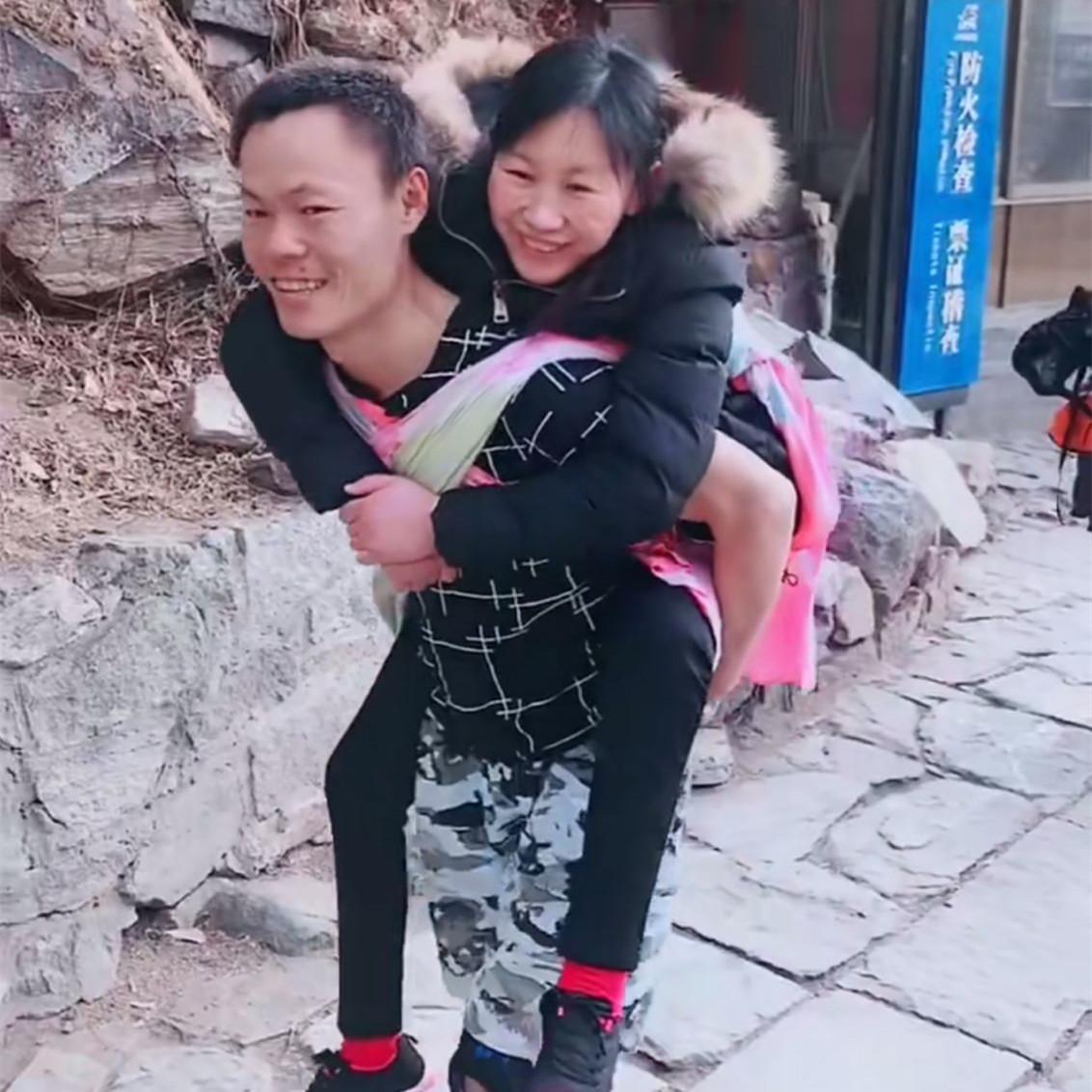 不离不弃,幸福相守