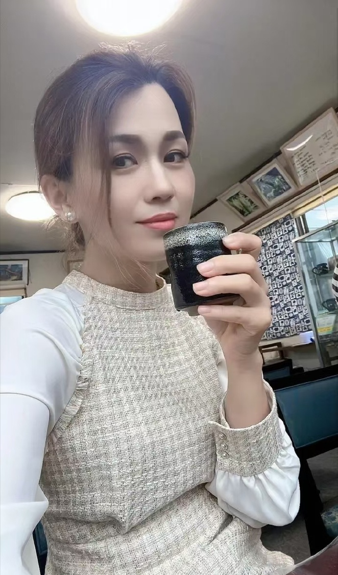 总的来说,林晓芸是一位极其优秀的女性领导者.