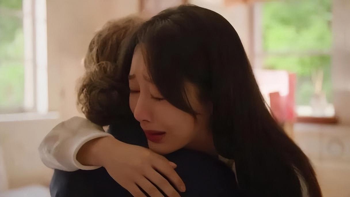 承欢记看到辛家丽被强制流产才懂麦承欢结局为何非要如此