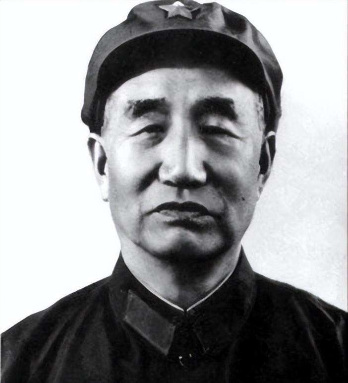 刘志丹牺牲9年后凶手被俘,徐向前却下令释放:回去别说我们的好