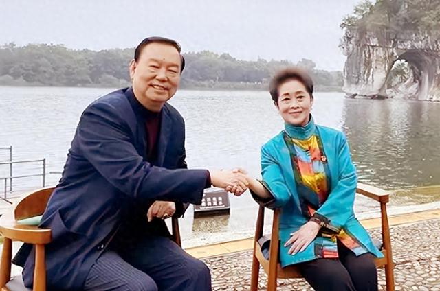 回顾"刘三姐"黄婉秋:病逝一年多,丈夫何有才的选择令人泪目