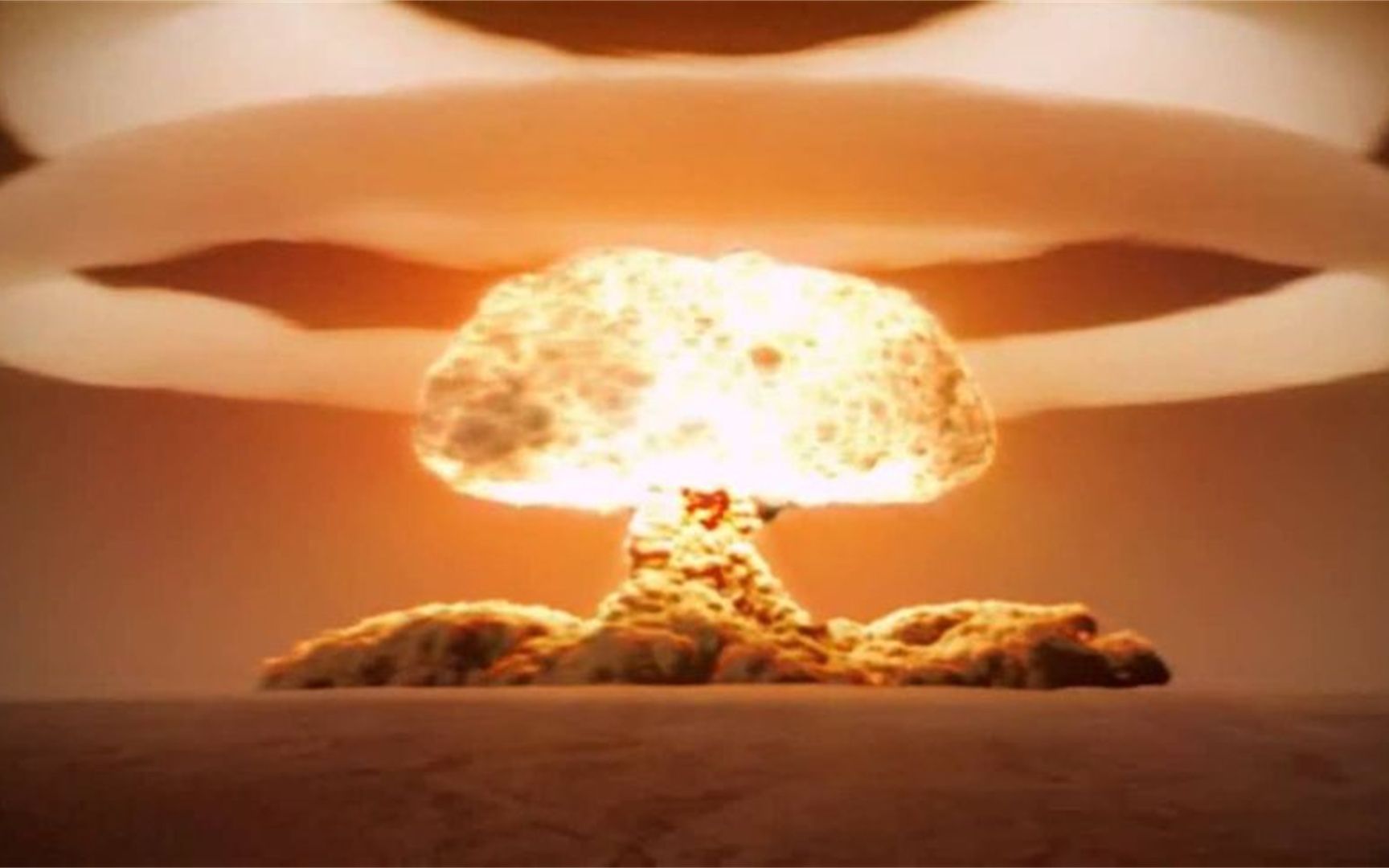 核弹之王!全球仅存的一枚沙皇炸弹多厉害?