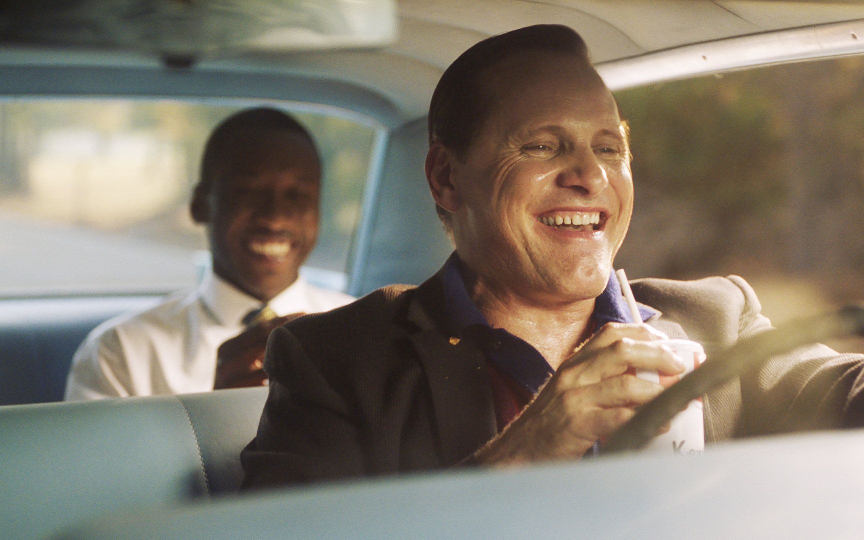 电影《绿皮书》好评如潮,它为何如此打动人心